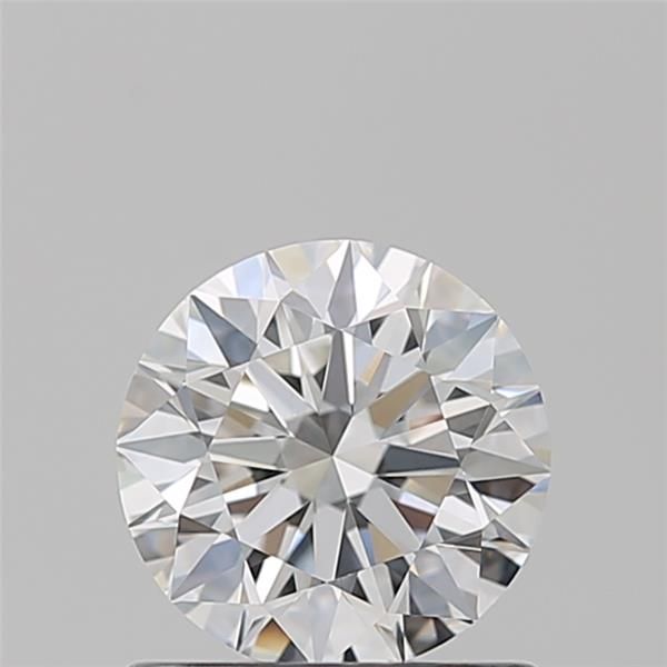 Diamond Natural 0,91Ct F-VVS1 Round - GIA6522623257