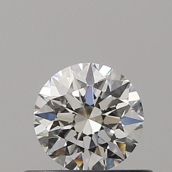 Diamond Natural 0,4Ct I-VS2 Round - GIA2556110626