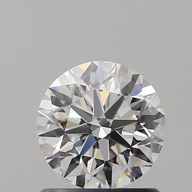Diamond Natural 0,9Ct D-VS1 Round - GIA6552179371