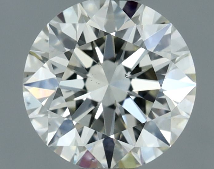 Diamond Natural 0,7Ct I-VS1 Round - IGI778611614