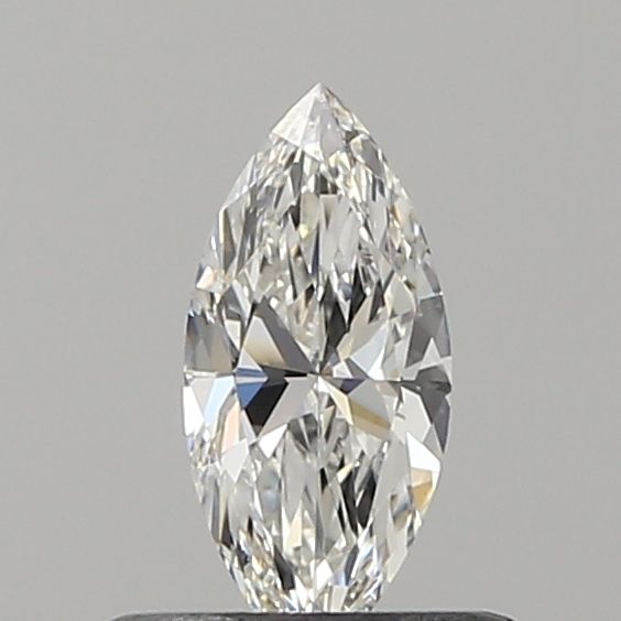 Diamond Natural 0,4Ct H-VS1 Marquise - GIA6541041632