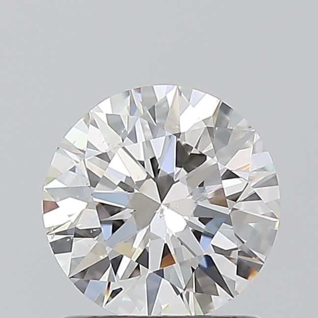 Diamond Natural 1Ct G-SI1 Round - GIA1539675292