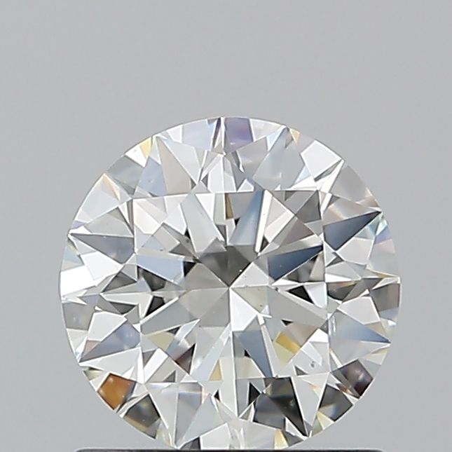Diamond Natural 1,01Ct I-SI1 Round - GIA1543229917