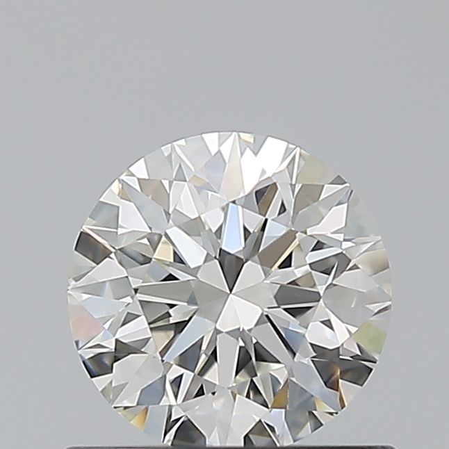 Diamond Natural 0,7Ct G-VVS1 Round - HRD260000084183