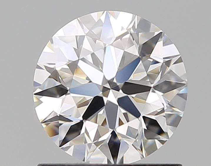 Diamond Natural 1Ct I-VVS1 Round - GIA7506012948
