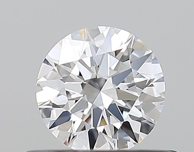 Diamond Natural 0,41Ct D-VVS1 Round - GIA2514720642