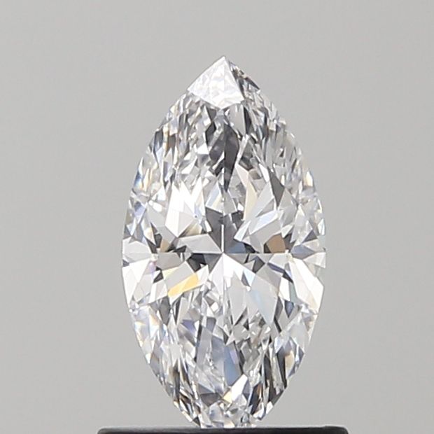 Diamond Natural 0,8Ct D-VVS1 Marquise - GIA5543460439