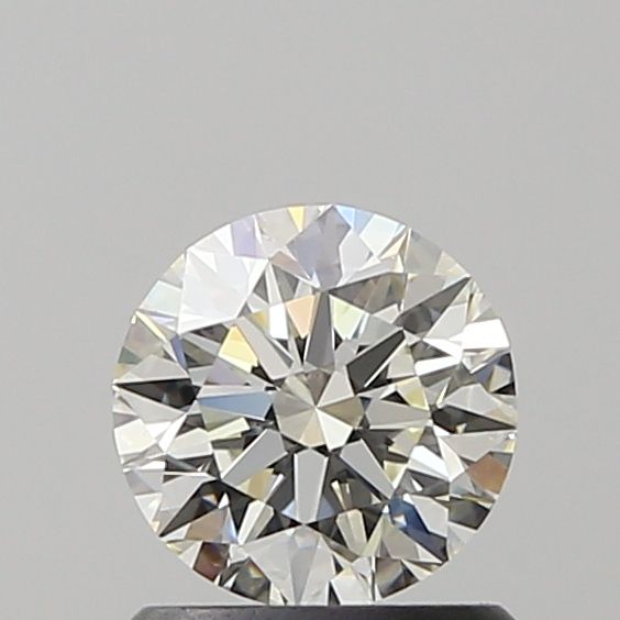 Diamond Natural 0,9Ct I-VVS2 Round - IGI764645480