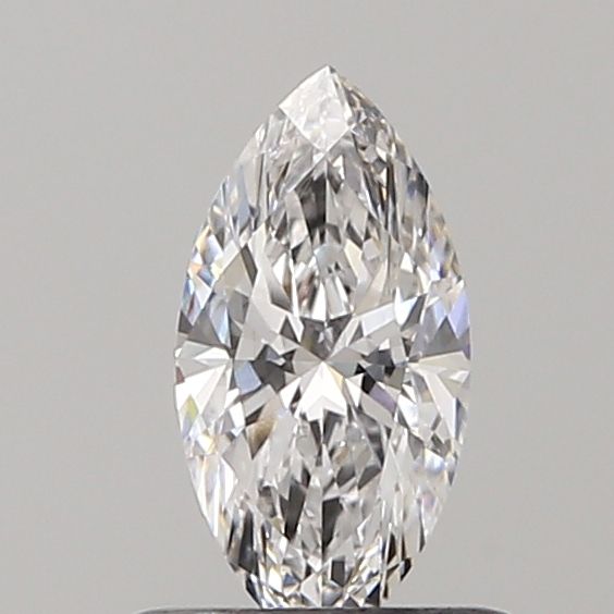 Diamond Natural 0,55Ct E-VVS2 Marquise - GIA5533639936