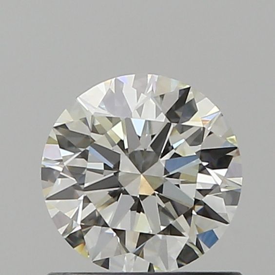 Diamond Natural 0,7Ct J-VVS2 Round - GIA1543596256