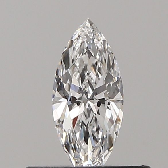 Diamond Natural 0,31Ct E-VVS2 Marquise - GIA2546522905