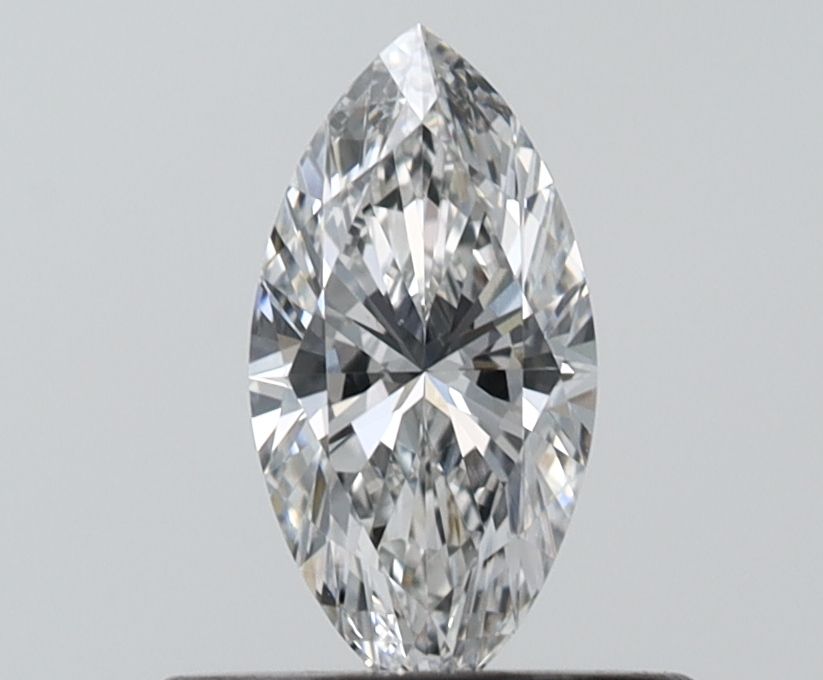 Diamond Natural 0,33Ct G-VVS2 Marquise - GIA6545792808