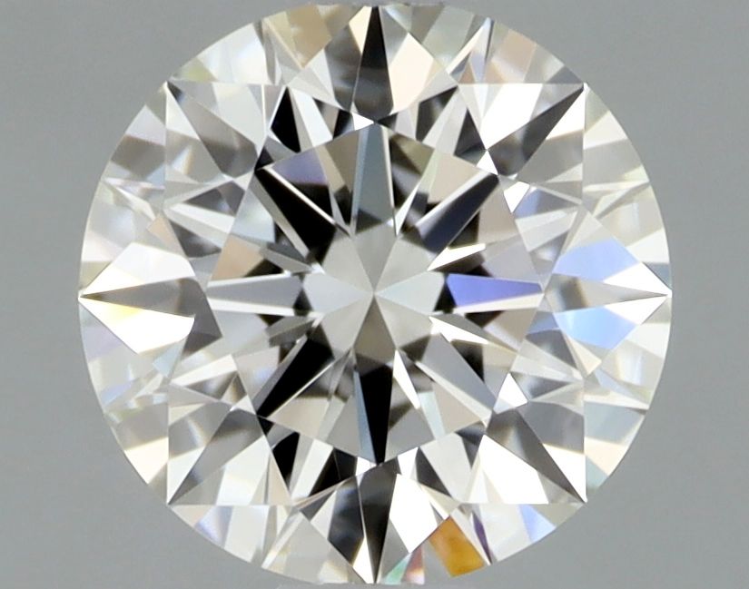 Diamond Natural 0,7Ct I-VS1 Round - GIA1538481790