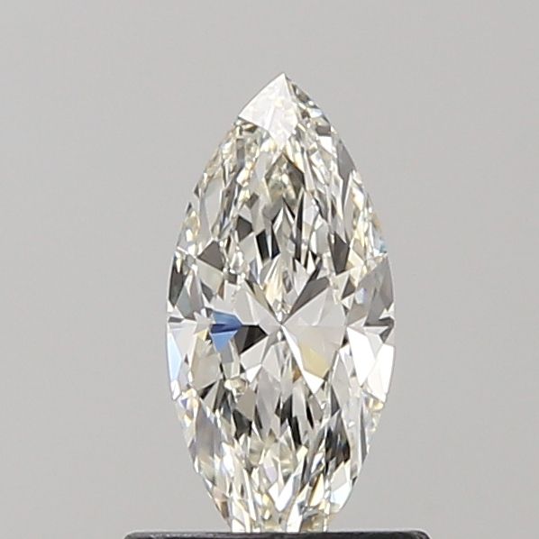 Diamond Natural 0,71Ct J-SI1 Marquise - GIA6545978304