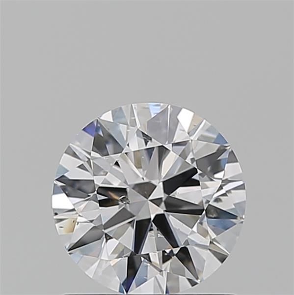 Diamond Natural 1,01Ct E-SI2 Round - GIA2514039251