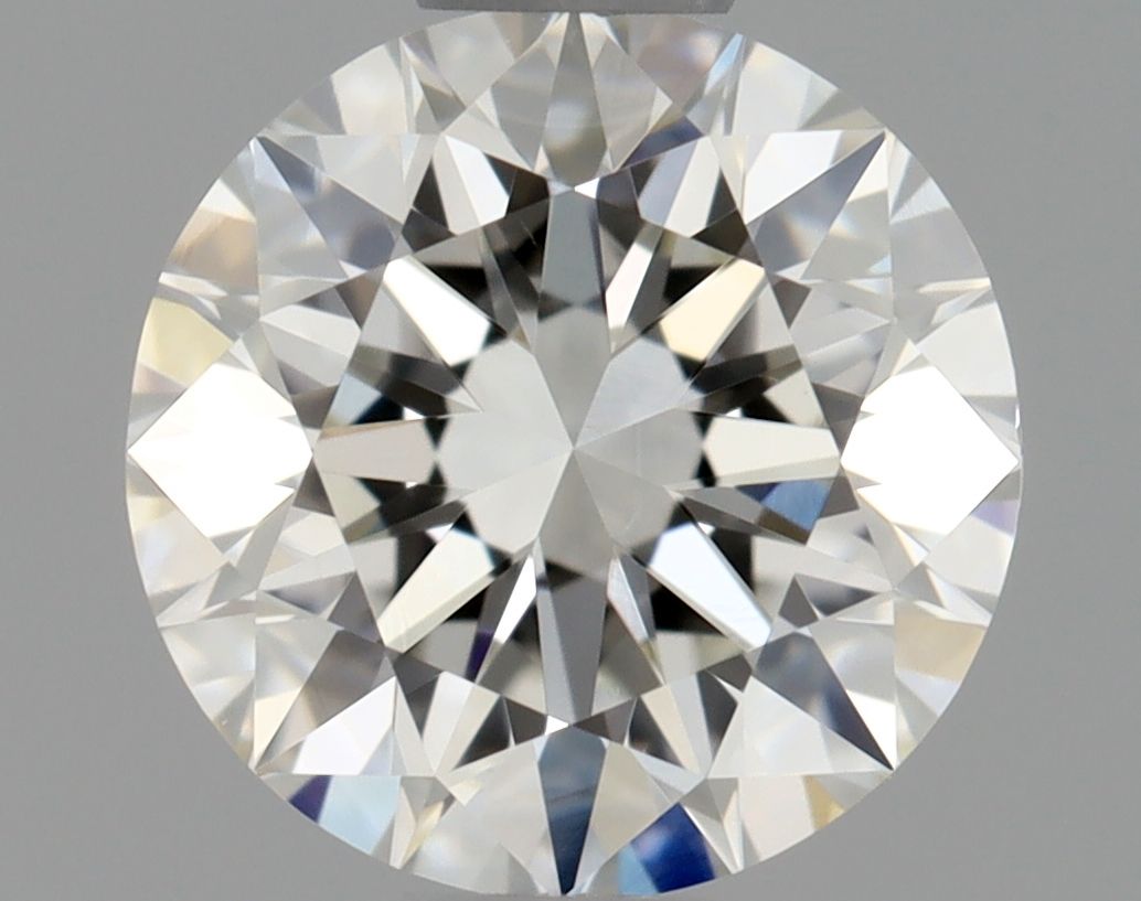 Diamond Natural 0,7Ct H-VS1 Round - GIA6531179729