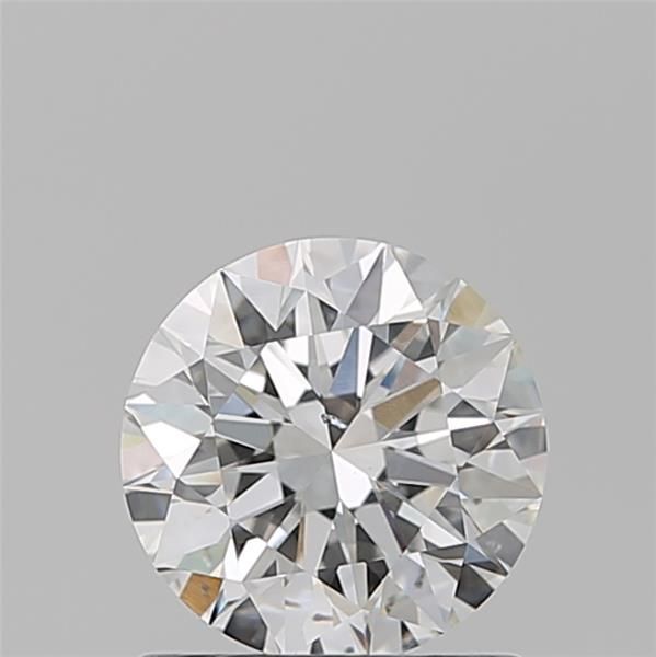 Diamond Natural 1,05Ct F-SI1 Round - GIA3525595481