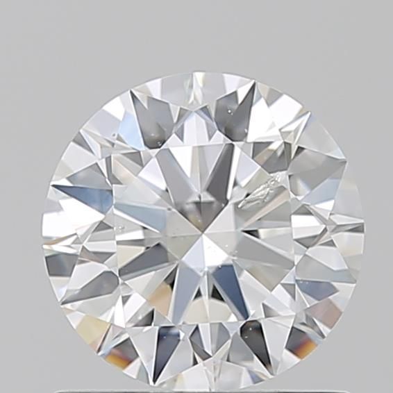 Diamond Natural 1,02Ct F-SI2 Round - GIA5536077207