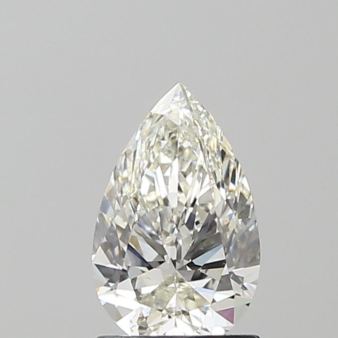 Diamond Natural 1,3Ct J-VS2 Pear - GIA1557006560