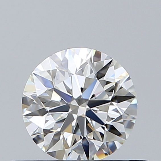 Diamond Natural 0,45Ct I-VVS1 Round - GIA1453821978