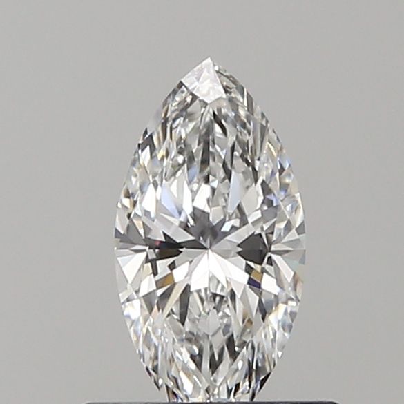 Diamond Natural 0,55Ct E-VVS1 Marquise - GIA5546978269