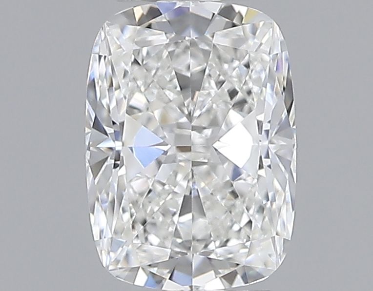 Diamond Natural 0,54Ct H-VS1 Cushion - GIA1513317278