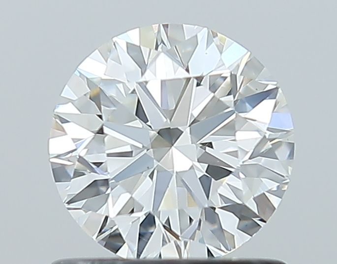 Diamond Natural 0,83Ct H-VS1 Round - GIA1232914819