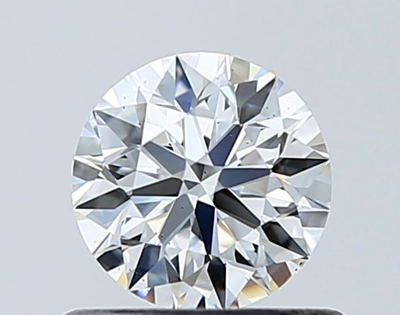 Diamond Natural 0,56Ct E-VS2 Round - GIA1548930725