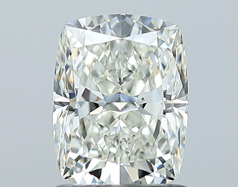 Diamond Natural 1,2Ct J-VVS2 Cushion - GIA2235915723