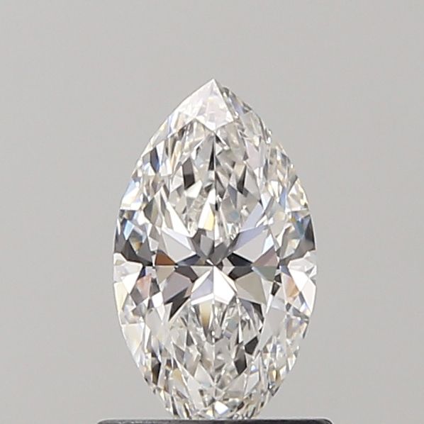 Diamond Natural 0,9Ct G-VVS1 Marquise - GIA2556144819