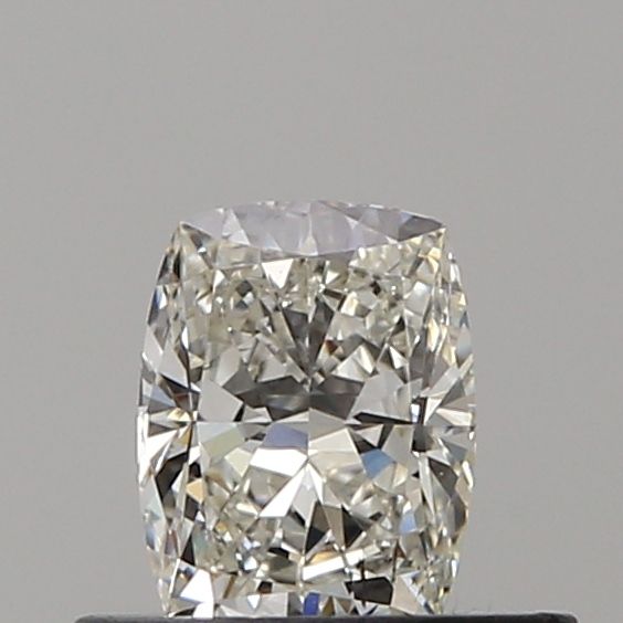 Diamond Natural 0,43Ct I-SI2 Cushion - GIA1558114015