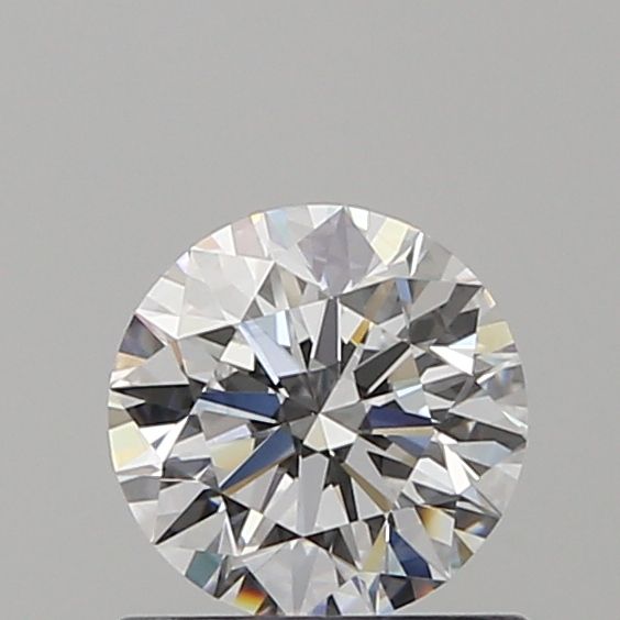 Diamond Natural 0,7Ct D-VS1 Round - GIA5553112630