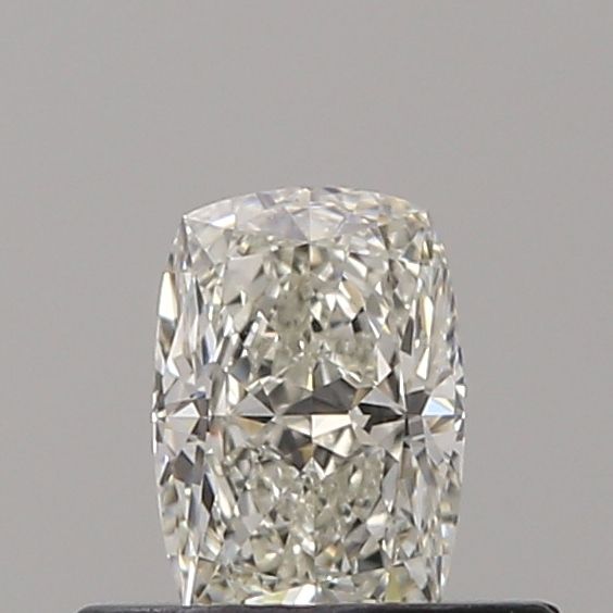 Diamond Natural 0,42Ct I-VS1 Cushion - GIA2557104486