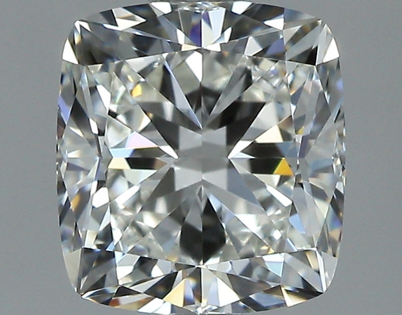 Diamond Natural 1,18Ct H-VVS2 Cushion - GIA6237266368