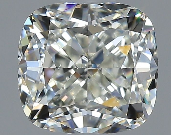 Diamond Natural 1,2Ct K-VS1 Cushion - GIA2386681513