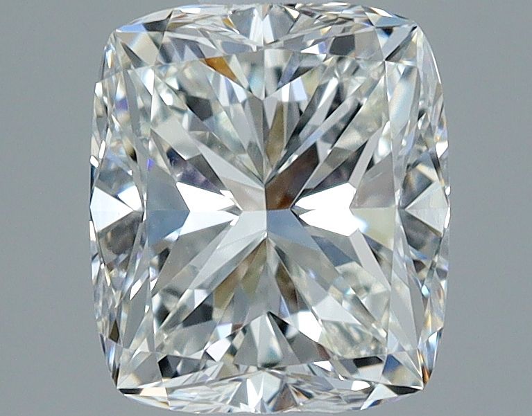 Diamond Natural 1,02Ct H-SI1 Cushion - GIA2547679347
