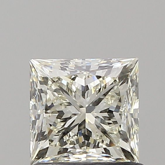 Diamond Natural 1Ct M-VS1 Princess - GIA2537496395