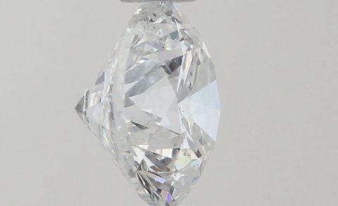 Diamond Natural 1,01Ct E-SI2 Round - IGI474108083