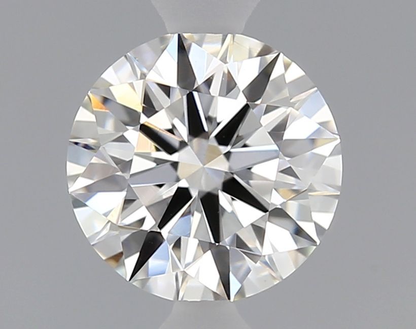 Diamond Natural 0,56Ct F-VS1 Round - IGI734509394