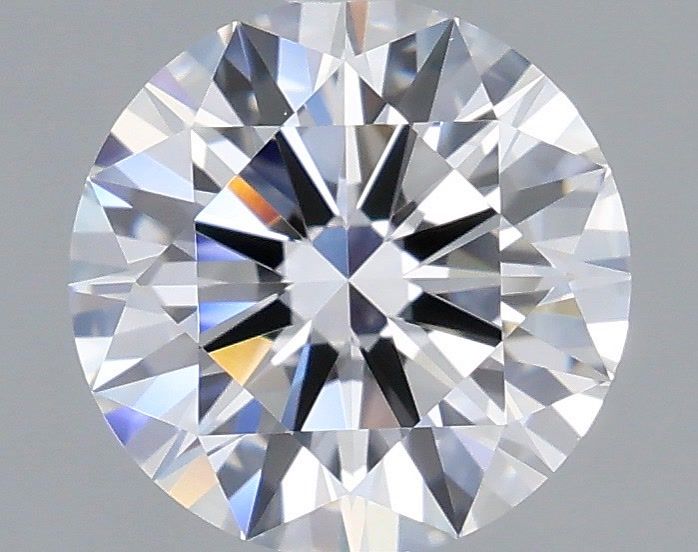 Diamond Natural 1,1Ct D-VS1 Round - GIA3545763928