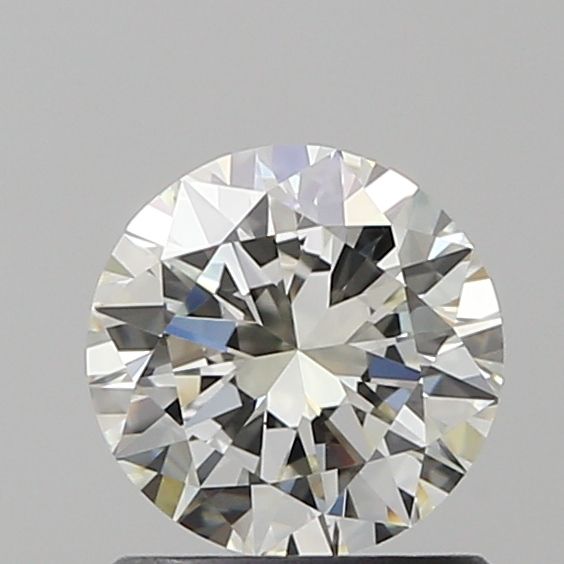Diamond Natural 0,9Ct K-VVS1 Round - GIA6541358370