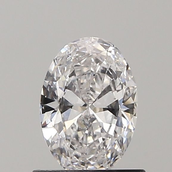 Diamond Natural 0,7Ct E-VS2 Oval - GIA2544589169