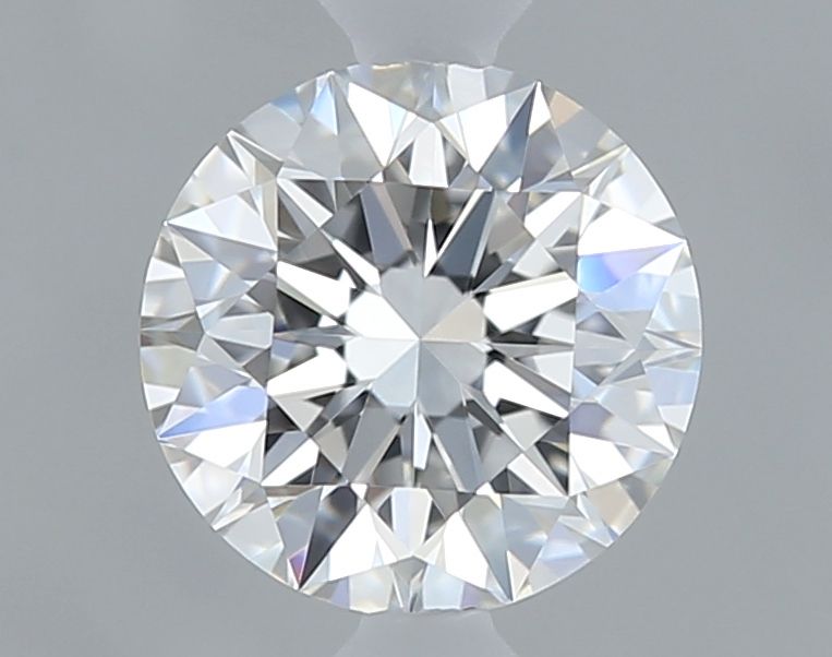 Diamond Natural 0,48Ct E-VVS1 Round - GIA5536354642