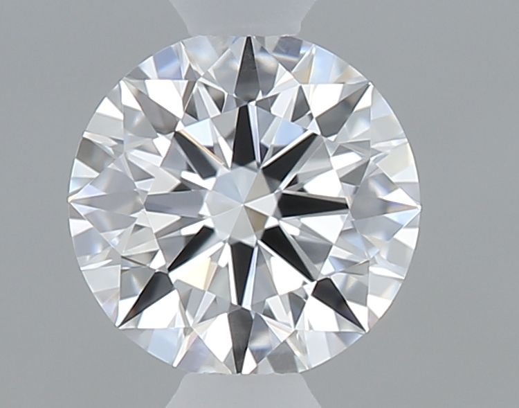 Diamond Natural 0,36Ct D-VVS2 Round - GIA1547850727