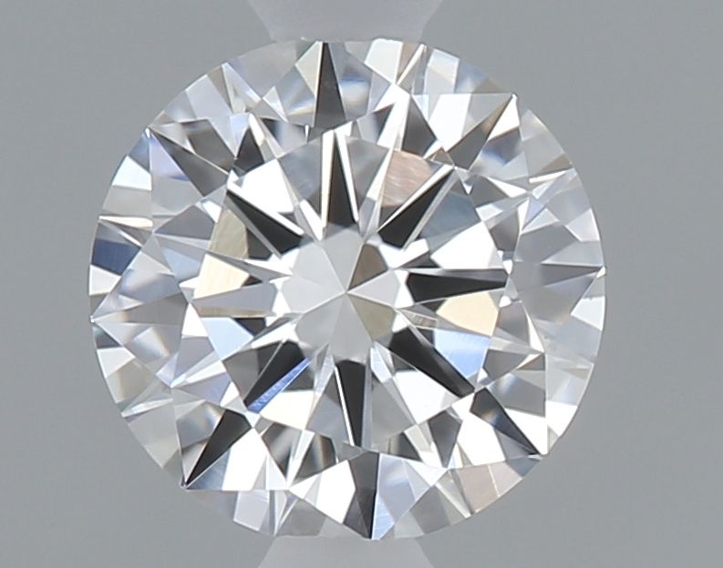 Diamond Natural 0,4Ct E-VS1 Round - GIA2547819231