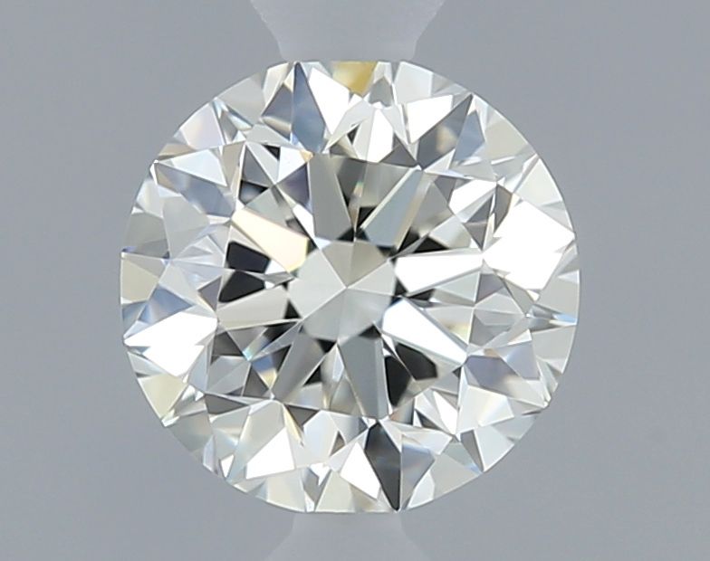 Diamond Natural 0,5Ct H-VVS1 Round - GIA7536609049