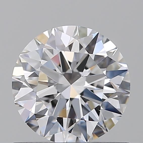 Diamond Natural 0,82Ct D-VVS2 Round - GIA5533716035