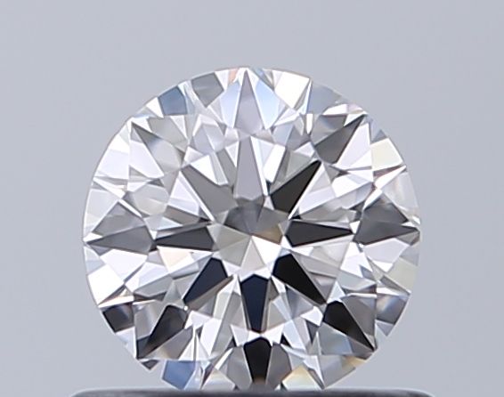 Diamond Natural 0,56Ct D-IF Round - GIA2235914820