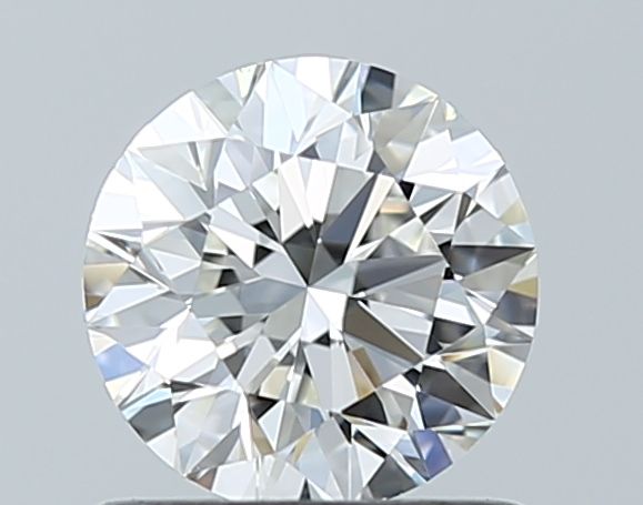 Diamond Natural 0,8Ct H-VS1 Round - GIA1549930938