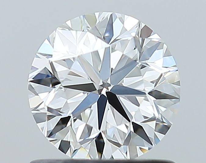 Diamond Natural 0,9Ct E-VVS1 Round - GIA2231914717